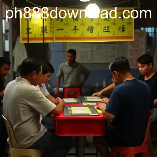 The Intricacies of Jueteng: An In-Depth Exploration