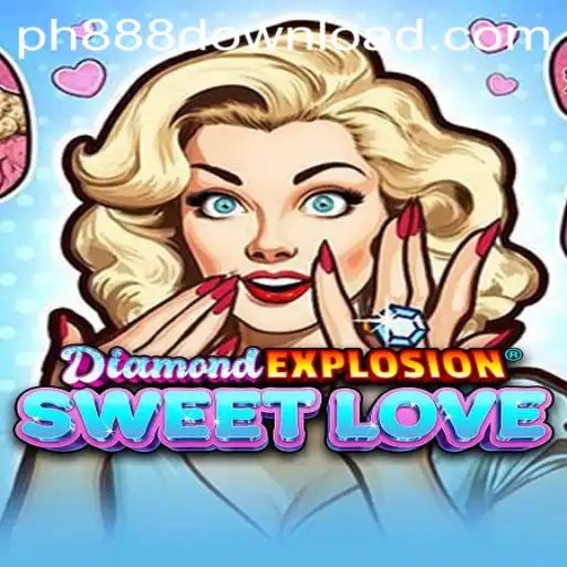 Dive into the Enchanting World of DiamondExplosionSweetLove