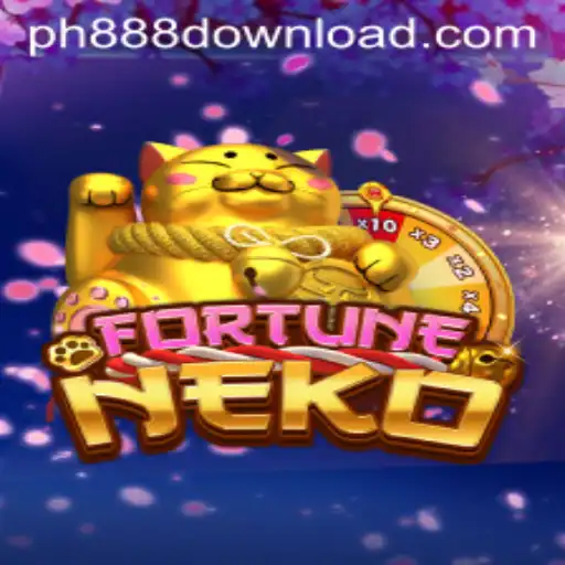 FortuneNeko: A Deep Dive into the Whimsical World of Online Gaming with ph888
