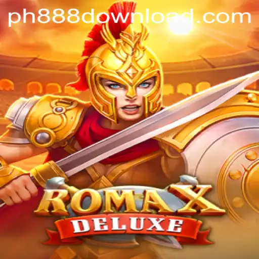 Explore the World of RomaXDeluxe: Innovative Gameplay and Exciting Features