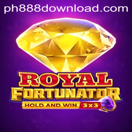 RoyalFort: Uncover the Riches with PH888