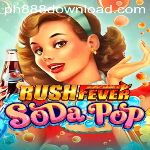 RushFeverSodaPop Game Description and Rules