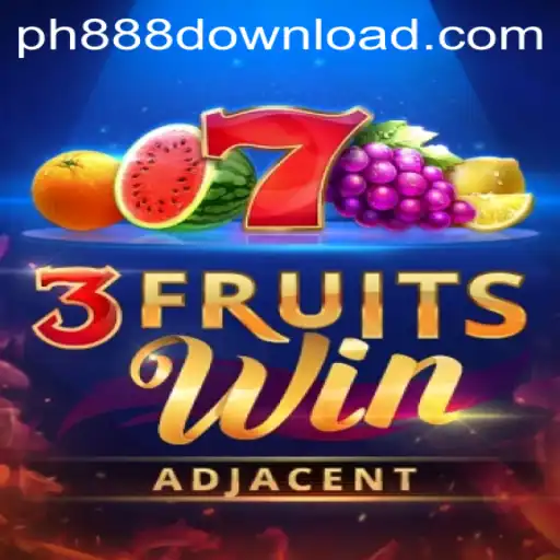 Unveiling the Allure of 3FruitsWin