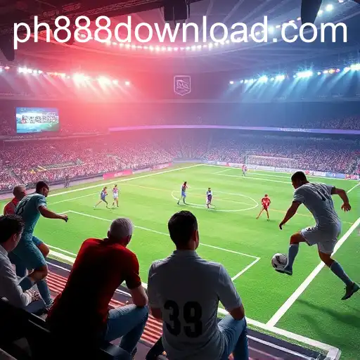 Exploring the Dynamic World of Virtual Sports with a Focus on PH888